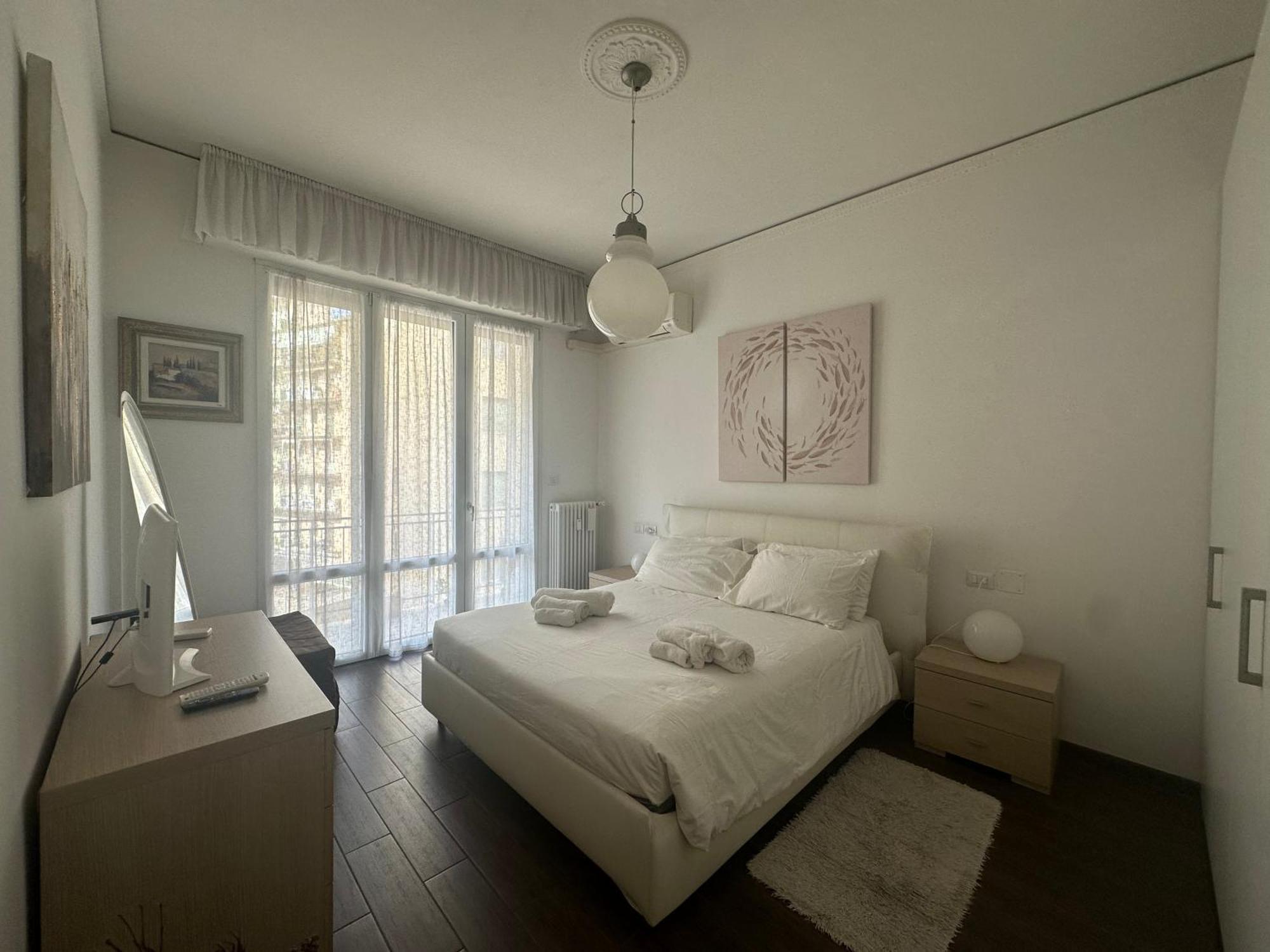 Modern River House Apartamento Florencia