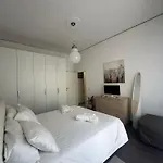Modern River House
