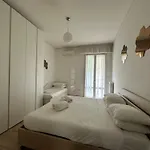 Modern River House