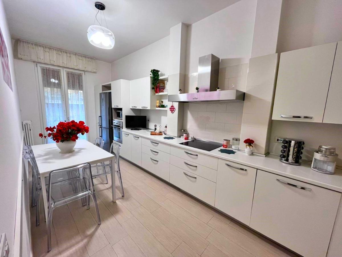 Modern River House Apartamento Florencia