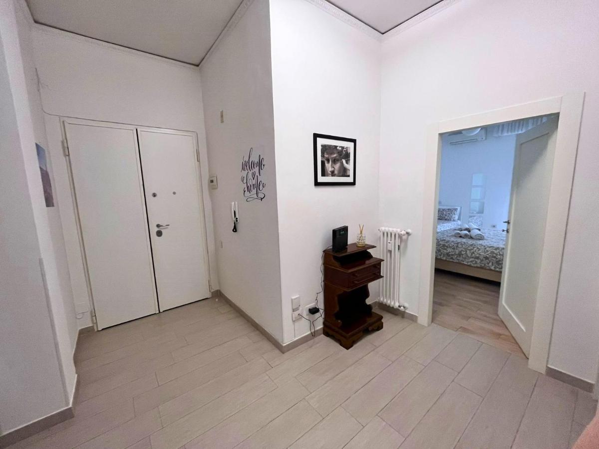 Apartamento Modern River House Florencia