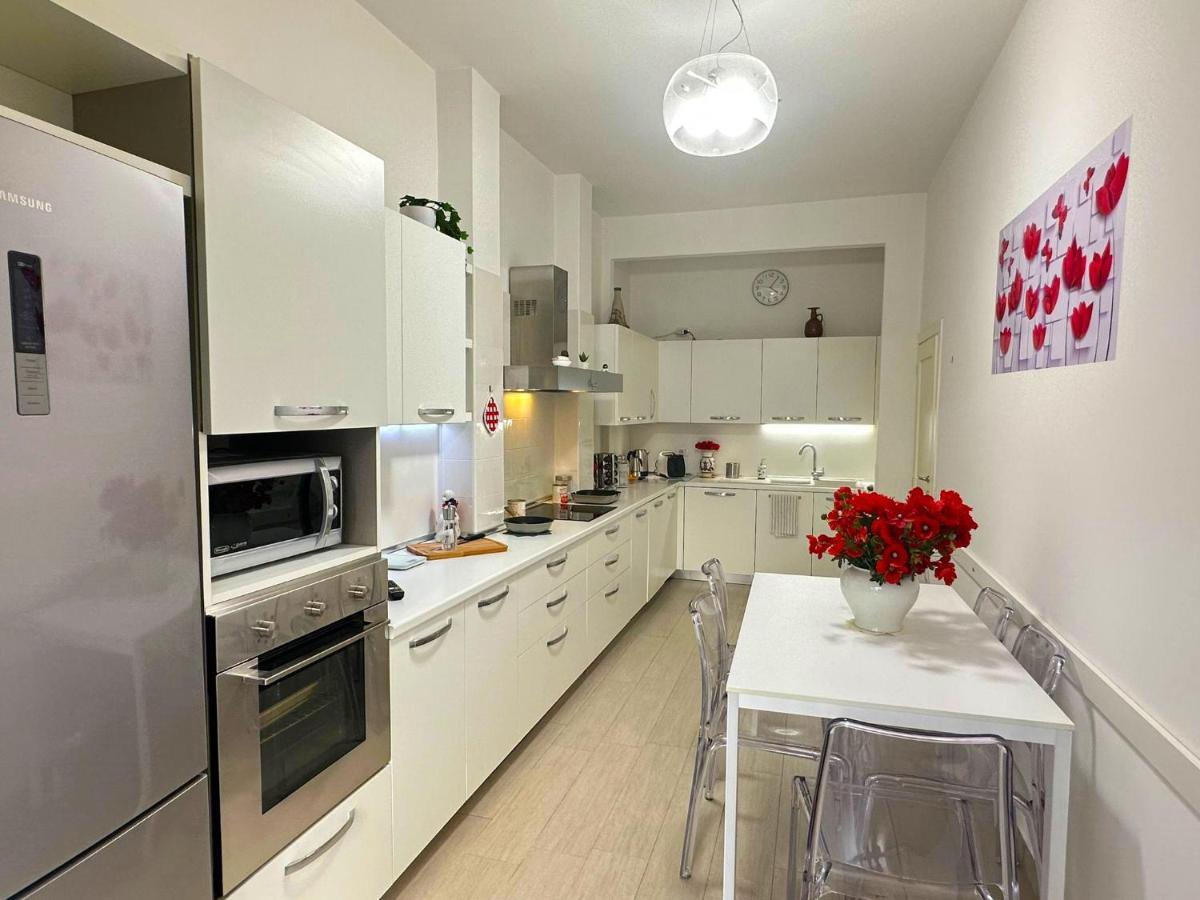 Modern River House Apartamento *