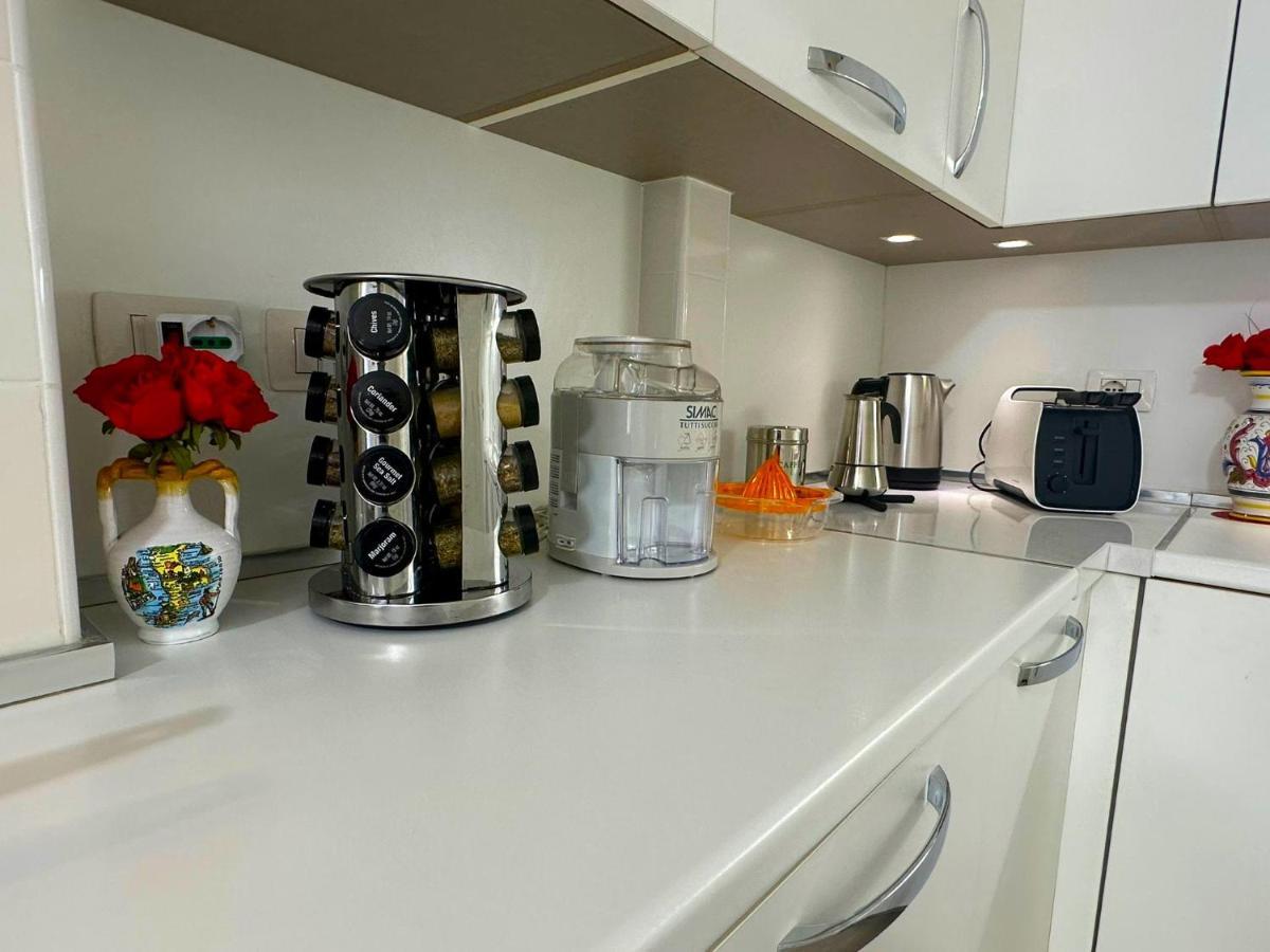 Apartamento Modern River House Florencia