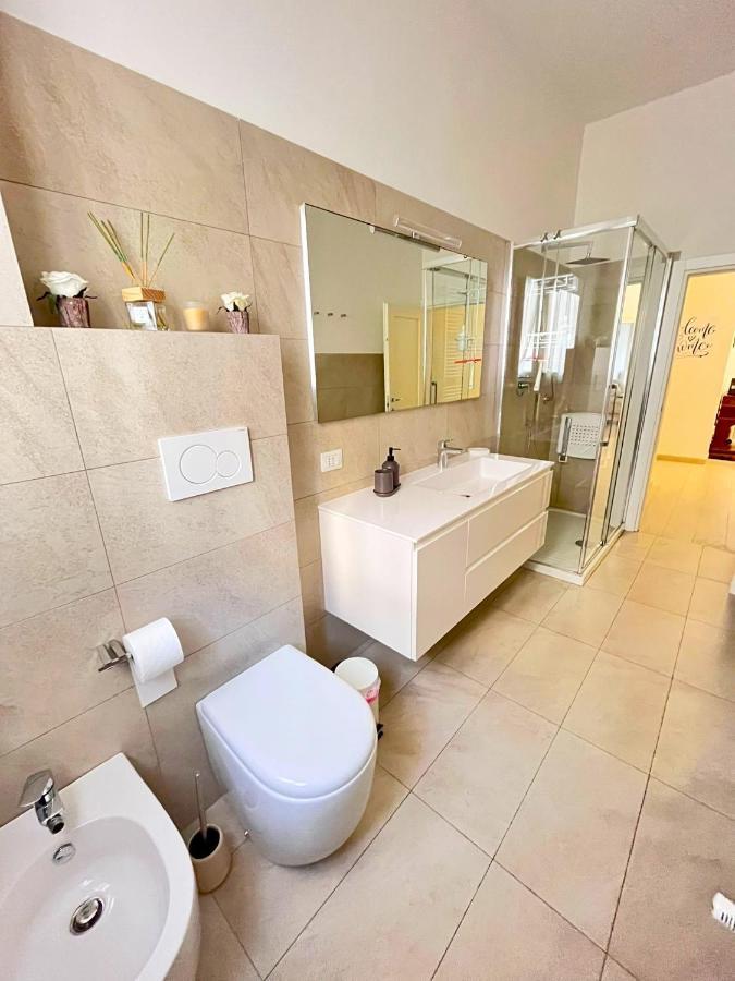 Apartamento Modern River House *