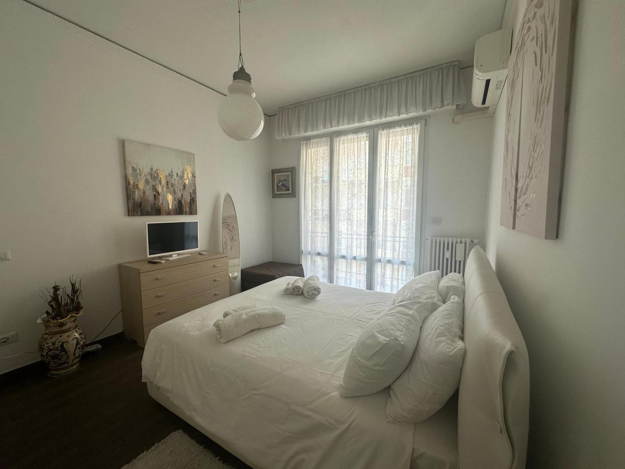 Apartamento Modern River House Florencia