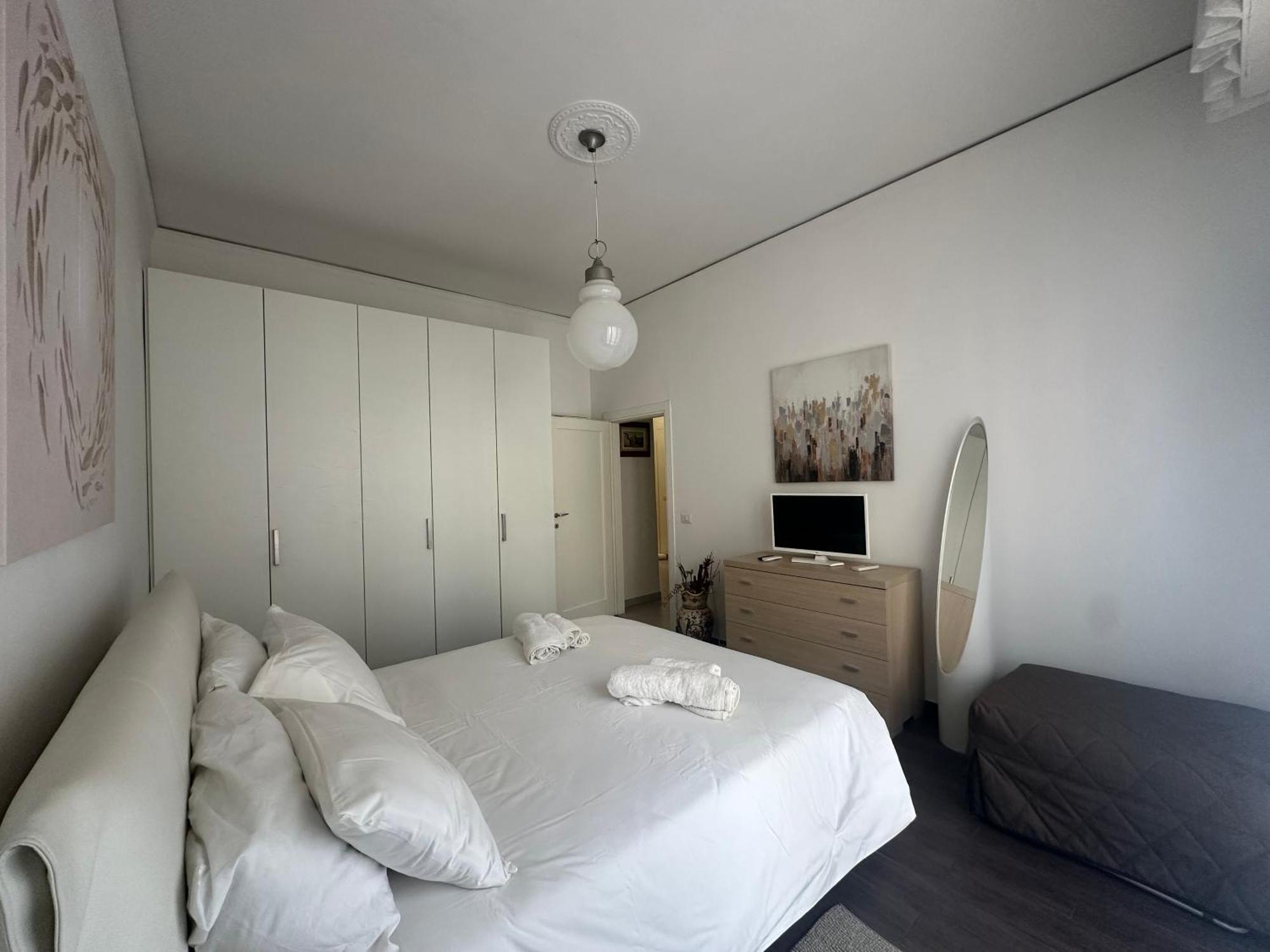 Modern River House Apartamento *