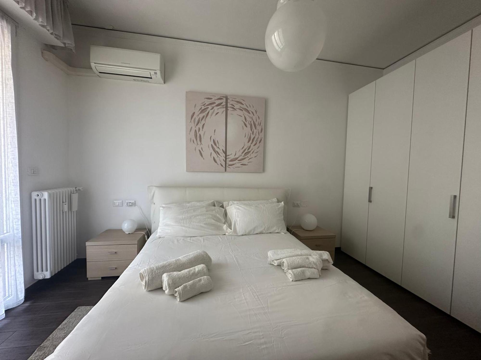 Modern River House Apartamento
