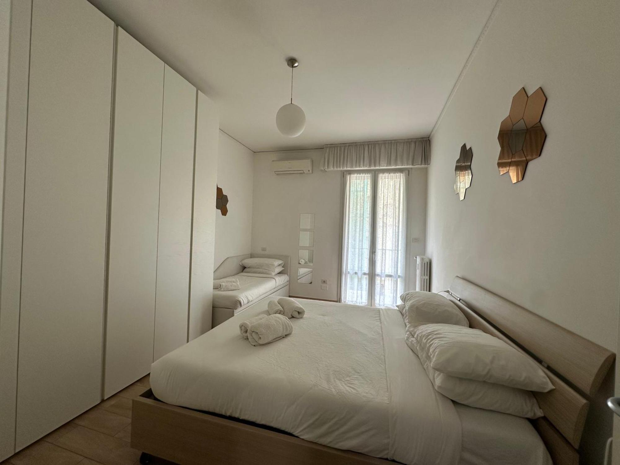 Apartamento Modern River House Florencia